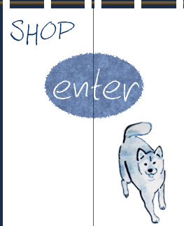 Shiba Pottery SHOP(English)